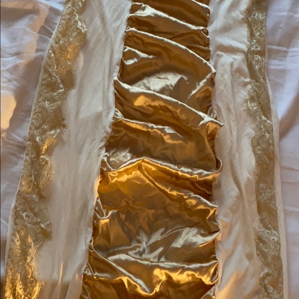 CBR LINGERIE DRESS SIZE SMALL. NEVER WORN. SEXY